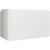 Тумба под раковину Cezares Stylus 55226 Bianco Opaco (без раковины)