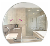 Зеркало (57х48) Silver Mirrors Елена 00000035