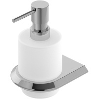 Дозатор для жидкого мыла CEZARES LINER-SOIS-V-01