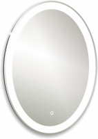 Зеркало (57х77) Silver Mirrors Italiya neo LED-00002410