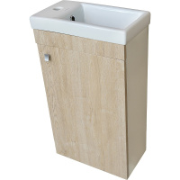 Тумба под раковину Bellezza Комо 40 4639005180477