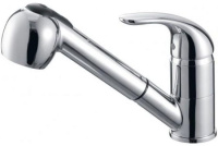 Смеситель для кухонной мойки  KAISER Safira (22066)