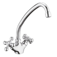 Смеситель для кухни Cron CN4019-2 Смеситель для кухни Cron CN4019-2
