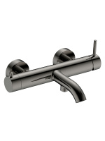 Смеситель для ванны AQUAme Siena AQM6212GM