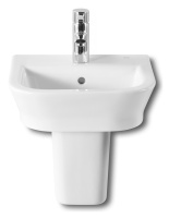 Раковина подвесная (45x42) Roca The Gap  327477000