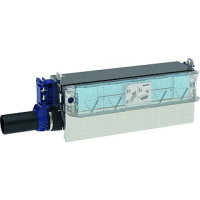 Инсталляция для душа Geberit GIS, с водоотводом в стене, высота стяжки для напольного стока 65–90 мм 461.736.00.1