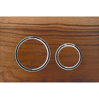 Клавиша смыва Geberit Sigma 21 115.884.JX.1
