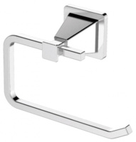 Держатель туалетной бумаги KAISER хром (KH-1131)