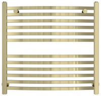 Полотенцесушитель Водяной Сунержа Аркус (60х60) Шампань 020-0251-6060