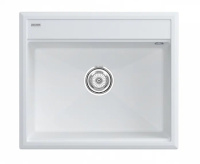 Кухонная мойка Paulmark  Stepia 60  PM115951-BE бежевый