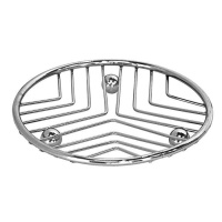 Мыльница настольная Milardo , проволока стальная (008W000M42)