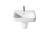 Раковина подвесная (55х44) Roca Dama Senso Square  32751C000