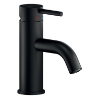 Смеситель для раковины Nobili Live LV00118/2BM Смеситель для раковины Nobili Live LV00118/2BM