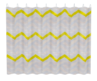 Штора для ванной FASHUN A8817