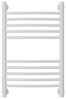Полотенцесушитель Водяной Выгнутая Сунержа Богема + (60х40) Белый 12-0221-6040 Полотенцесушитель Водяной Выгнутая Сунержа Богема + (60х40) Белый 12-0221-6040