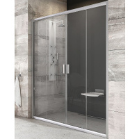 Душевая дверь Ravak Blix BLDP4 120 0YVG0U00ZH