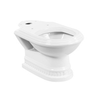 Унитаз напольный CEZARES KING PALACE CZR-163-T