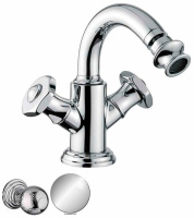 Смеситель для биде Cezares Aphrodite APHRODITE-BS2-01-M Смеситель для биде Cezares Aphrodite APHRODITE-BS2-01-M