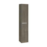 Пенал Roca Victoria A857564402 городской дуб