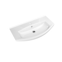 Раковина (87,5х45,5) Corozo Элеганс 85 SD-00000505