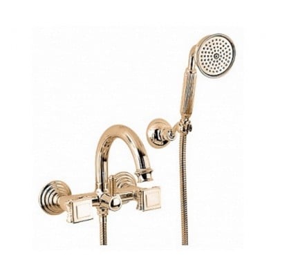 Смеситель для ванны Cezares Olimp OLIMP-VD-03/24-O Смеситель для ванны Cezares Olimp OLIMP-VD-03/24-O