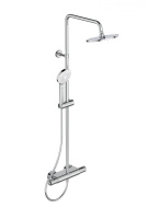 Душевая система Ideal Standard Ceratherm T50 A7230AA