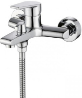 Смеситель для ванны с душем KAISER ECO (00022)