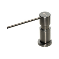 Дозатор для моющего средства Lemark Expert LM8203GMN