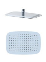 Верхний душ WONZON & WOGHAND, хром WW-88DP03-CR Верхний душ WONZON & WOGHAND, хром WW-88DP03-CR