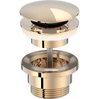 Донный клапан Jacob Delafon E30536-BGG