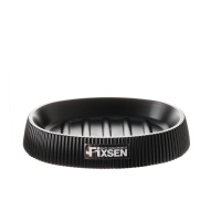 Мыльница Fixsen BLACK BOOM FX-411-4