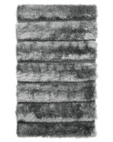 Коврик для ванной Fixsen Lush, 1-ый 50х80 см,FX-9001K