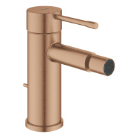 Смеситель для биде однорычажный Grohe Essence 24178 DL1 (24178DL1) тёплый закат матовый