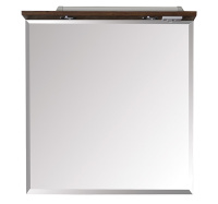 Зеркало (77х80)  ASB-Mebel Коста 80 11489