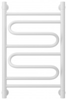 Полотенцесушитель Водяной Сунержа Элегия + (60х40) Белый 12-0205-6040