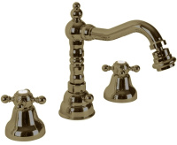 Смеситель для раковины Cezares Nostalgia NOSTALGIA-BLS2-02 Смеситель для раковины Cezares Nostalgia NOSTALGIA-BLS2-02