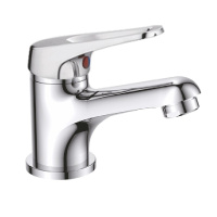 Смеситель для раковины Cron CN1013