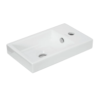 Раковина Sanita Luxe FEST 40 FST40SLWB01