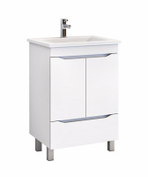 Тумба под раковину напольная VIGO Grani 75 tn.GRI.OSK.75.2D.1Y