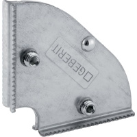 Угловое ребро жесткости Geberit GIS 461.089.00.1