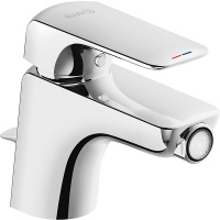 Смеситель для биде Kludi Ameo 412160575 Смеситель для биде Kludi Ameo 412160575