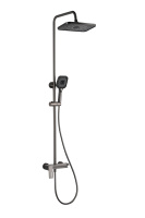 Душевая система ПСМ-Профсан PSM-803-82GA Душевая система ПСМ-Профсан PSM-803-82GA