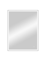 Зеркало с подсветкой (60x80) Continent Solid ЗЛП2622