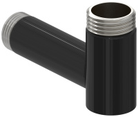 Уголок переходной Стилье G 3/4" НР х G 1/2" НР 172003-3412