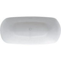 Ванна из искуственного камня Riho BILO (165x77) B128001105 Ванна из искуственного камня Riho BILO (165x77) B128001105