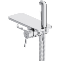 Гигиенический душ со смесителем Damixa Jupiter 773500001