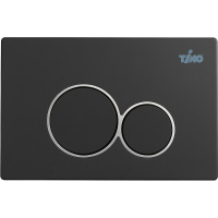 Клавиша смыва Timo Kulo FP-001MB