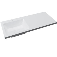 Раковина встраиваемая Onika Kamilla 120 ФЦ-00001871