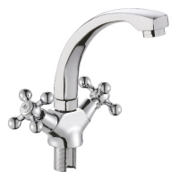 Смеситель для кухни Cron CN1719 Смеситель для кухни Cron CN1719