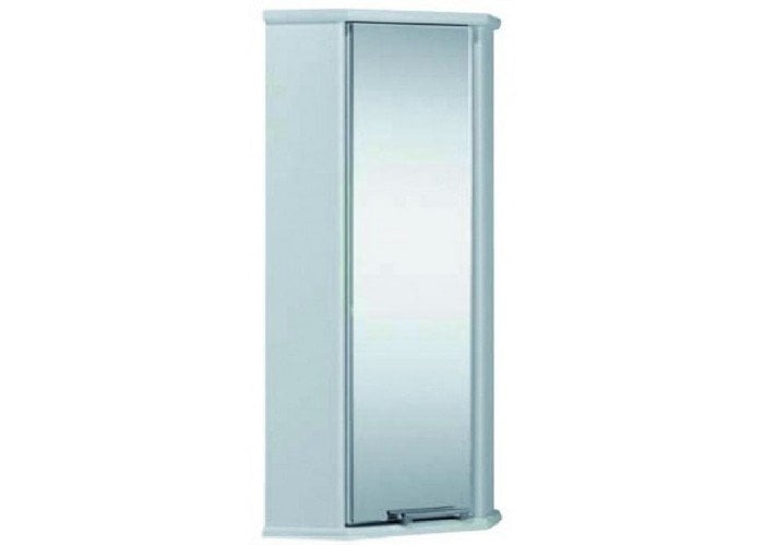 Зеркальный шкаф левый Акватон Призма-М 1A004203PZ01L